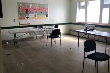 The facilities at Crossroads Inc Womens Unit New Haven in New Haven, CT 4